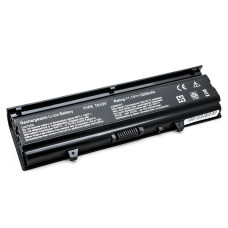 Аккумулятор PowerPlant для ноутбуков Dell Inspiron N4020 (TKV2V, DL4020LH) 11.1V 5200mAh